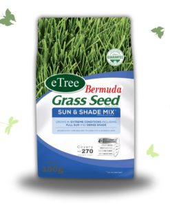 Buy Bermuda Grass 150g Pack in Pakistan