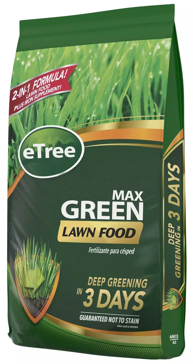Best Fertilizer for Green Grass