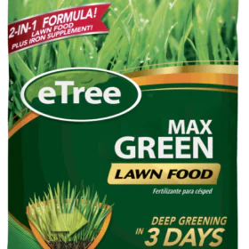 Max Green - Lawn Food | Deep Green in Days! (Imported) Image