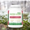 Protects your lawn in winter with winter guard