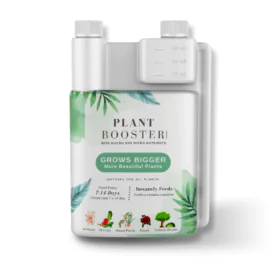 Plant Booster - Imported Plant Food Image