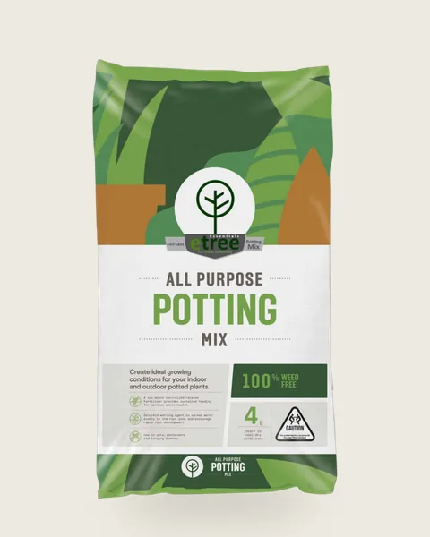 Premium All Purpose Potting Mix