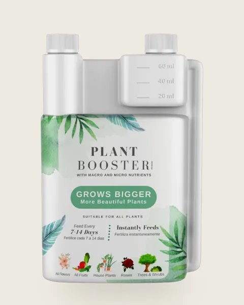 Plant Booster